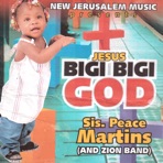 Jesus Bigi Bigi God (feat. Zion Band)