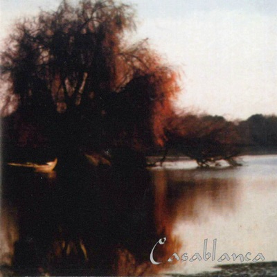 Sands Of Wasted Time