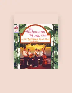 Dengarkan The Kahauanau Lake Trio, tonton video musik, baca bio, lihat tanggal tur & lainnya!