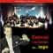 Jealousy - Mantovani & His Orchestra lyrics