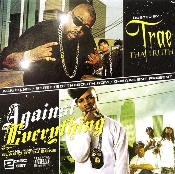 I Took Her (feat. Lil' Wayne)
