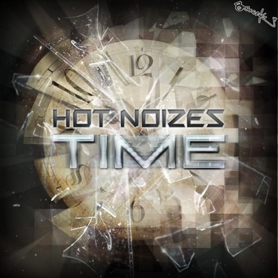 Hot Noizes - Time - Single