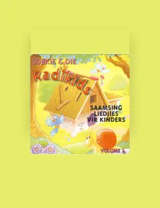 Soekie & Die Radikidsを聴いたり、ミュージックビデオを鑑賞したり、経歴やツアー日程などを確認したりしましょう！