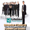Delegation of Authority - How to Delegate Effectively and Empower Your Business - Lifeline Audio Books