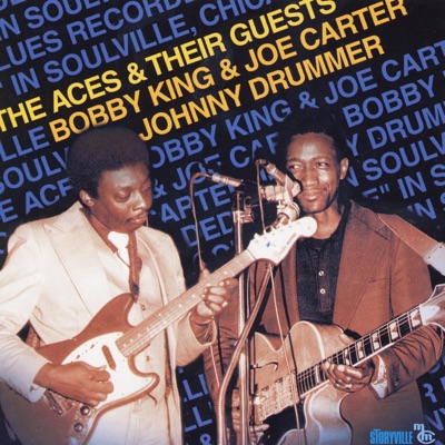 The Aces and Their *Guests