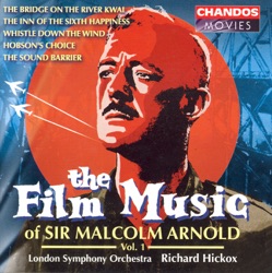 Leopold Stokowski & London Symphony Orchestra - The Bridge On the River Kwai (arr. By C. Palmer): V. Finale: The River Kwai March