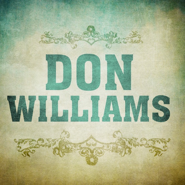 Don Williams (Live)