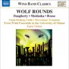 Stream & download Wolf Rounds