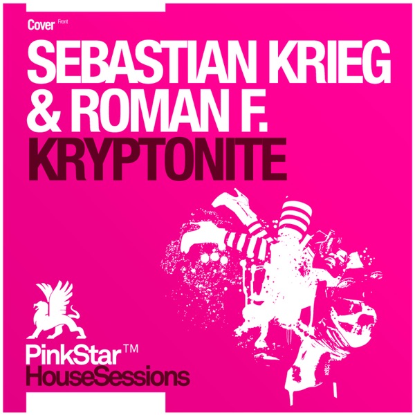 Kryptonite - EP