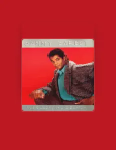 Listen to Sammy Barbot, watch music videos, read bio, see tour dates & more!