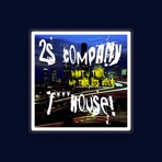 2's Company