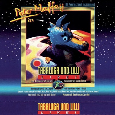 Tabaluga und Lilli (Live)
