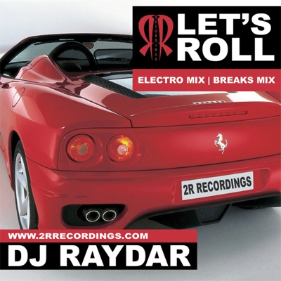 Let's Roll (Electro Dub Mix)