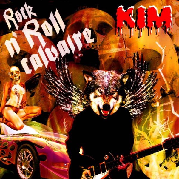 Rock 'n' Roll Calvaire