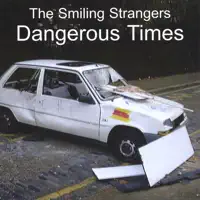 Waiting — Strangers