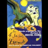 Générique du Début — Michel Korb