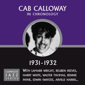 Cab Calloway - Cabin In the Cotton (02-29-32)
