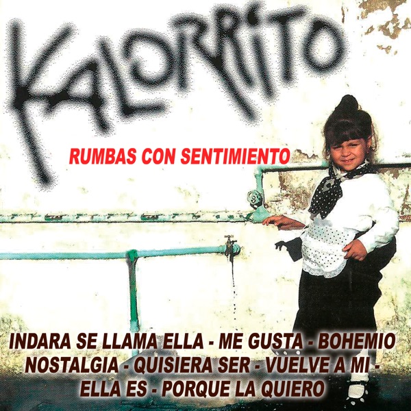 Rumbas Con Sentimiento