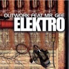 Outwork - Elektro (Cube Guys Delano Remix) (feat. Mr. Gee)