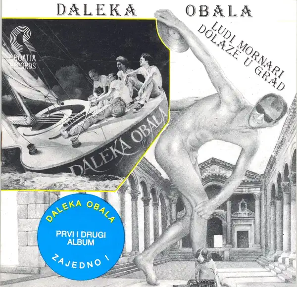 Daleka Obala — Daleka Obala
