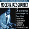 Savoy Jazz Super - EP