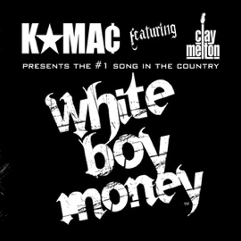 World Anthem (I'm So Tired of Being Broke) [feat. Cedric Taylor, Mr. Williams, Sug & Reggi Gou] K-Mac