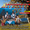 Hirschegger-Polka - Murecker Grenzland-Volksmusiktrio