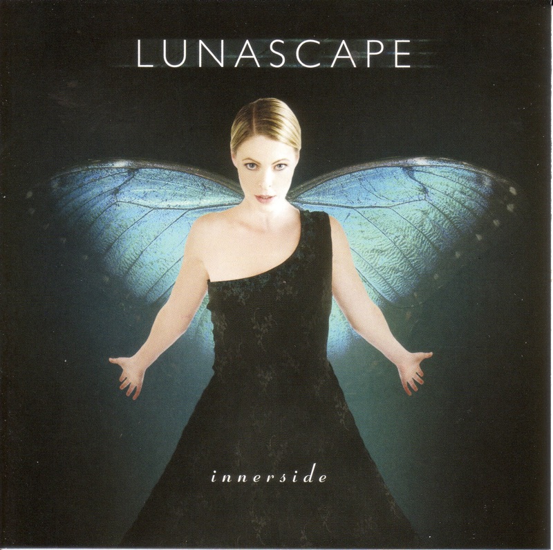 Surrender (Innerside) [Flikken Soundtrack 2008]