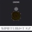 Spotlights 2: Zwart Series