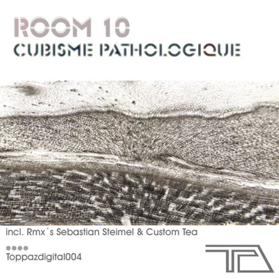 Cubisme Pathologique