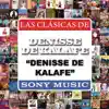 Denise de Kalafe - El Amor... Cosa Tan Rara