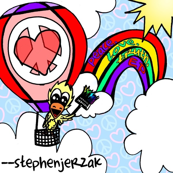 Cute artwork
