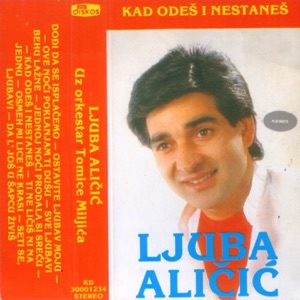 Ljuba Alicic