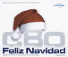 Feliz Navidad (Dance Mix) - CBO
