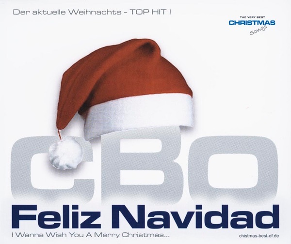 Feliz Navidad