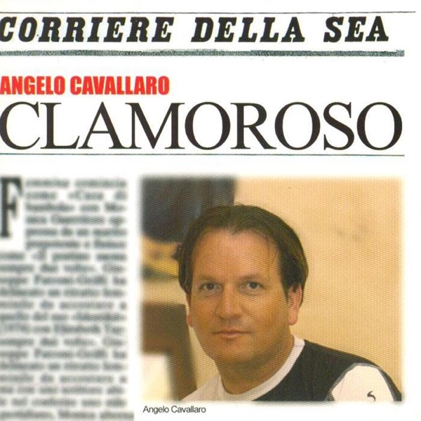 Clamoroso artwork