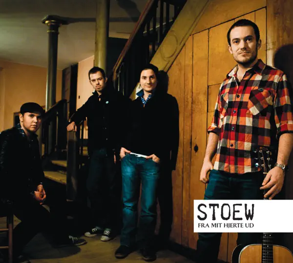 Stille Min Sjæl — Stoew