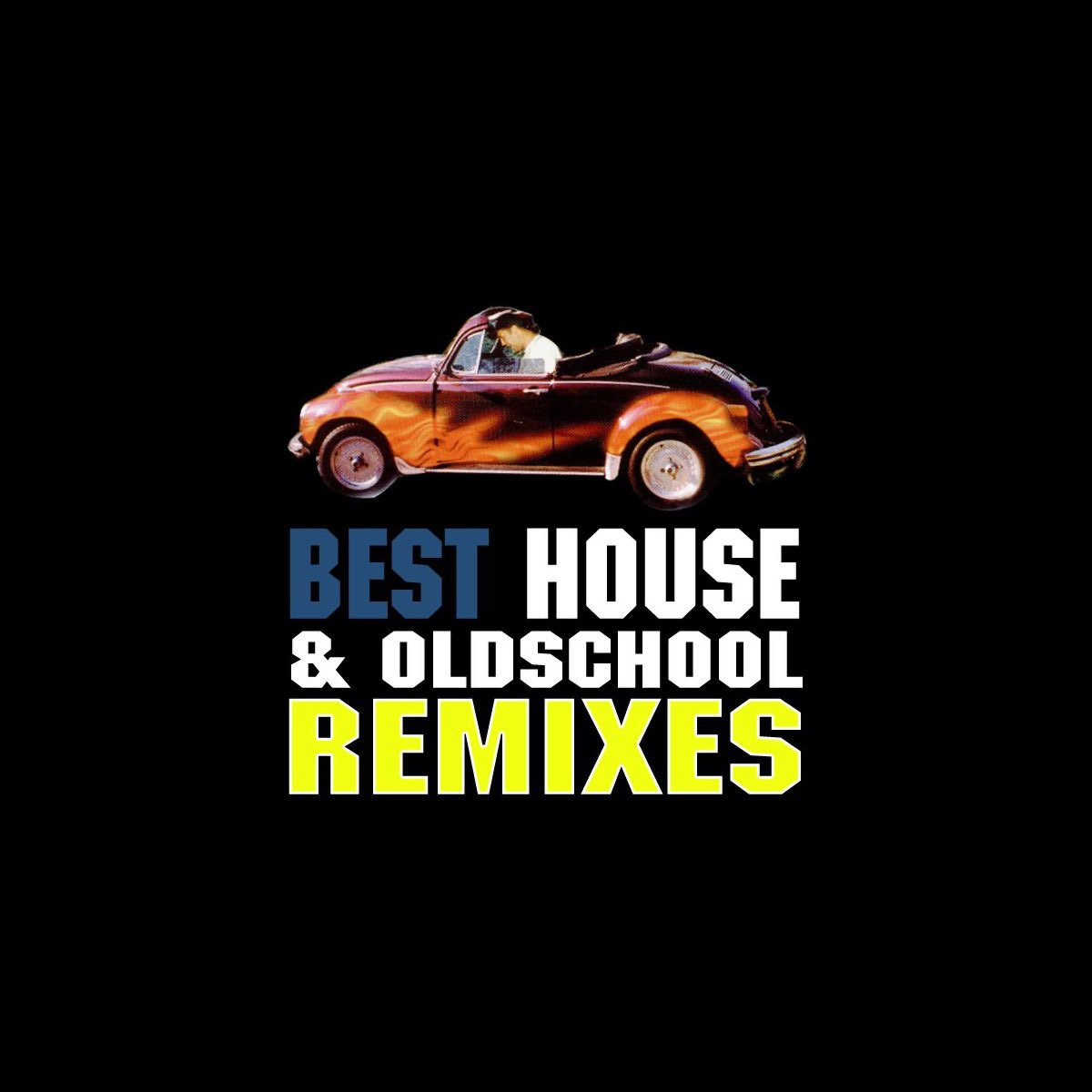 ‎Best House & Oldschool Remixes - Album by Various Artists - Apple Music