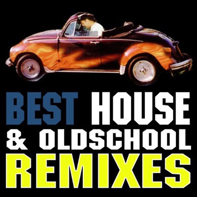 Best House & Oldschool Remixes