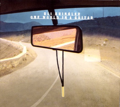 One World In a Guitar