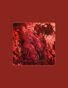 Dengarkan Mutilated, tonton video musik, baca bio, lihat tanggal tur & lainnya!