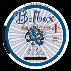 BILBOX 04 - EP