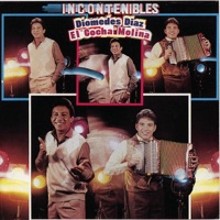 Diomedes Díaz & Cocha Molina - La Excusa