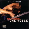 Ten Fingers, One Voice, 1998