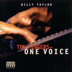 Billy Taylor & Gerry Mulligan - Easy Like
