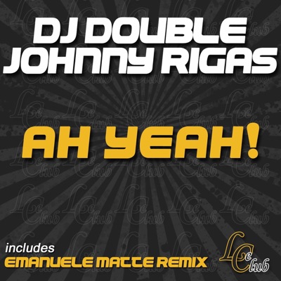 Ah Yeah! - Single