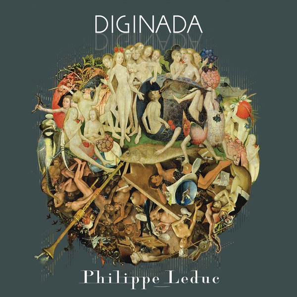 Diginada
