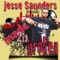 Didier Vanelli, Jesse Saunders, Farley "Jackmaster" Funk - Love Can't Turn Around