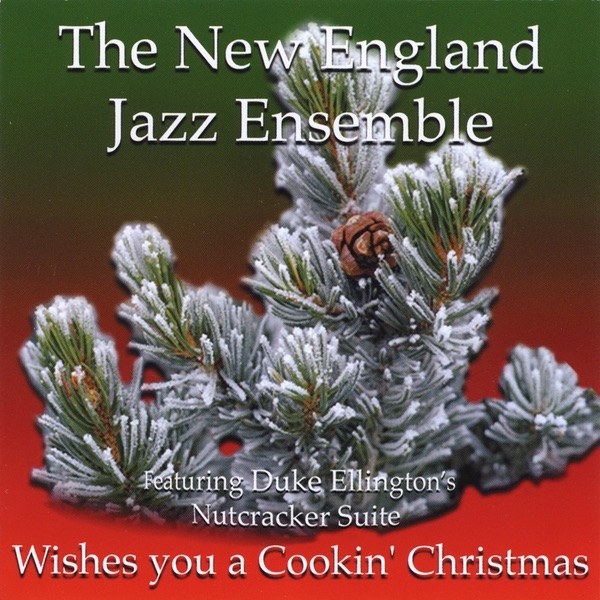 Christmas Jazz Jam - ウィントン・マルサリスのアルバム - Apple Music