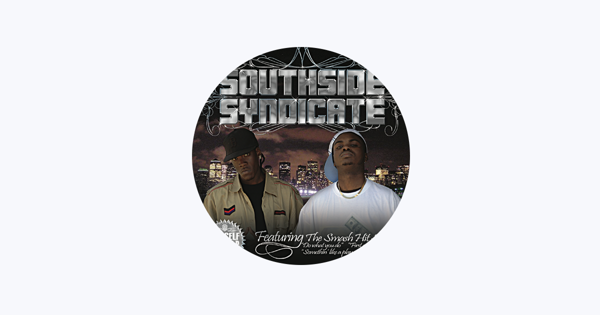 Southside Syndicate - Apple Music
